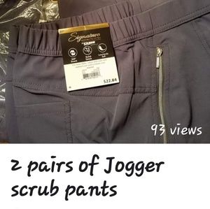 Joggers